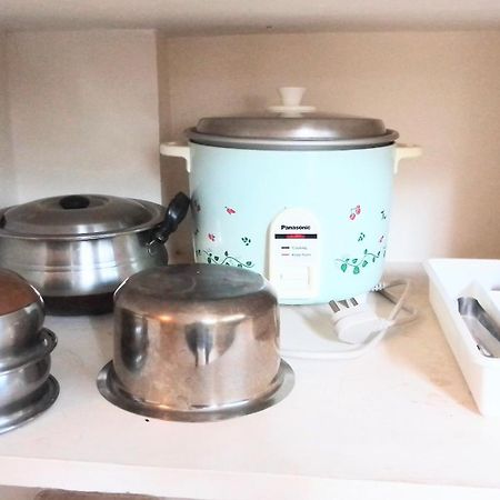 Shanthi Home Stay Puttaparthi Exteriör bild